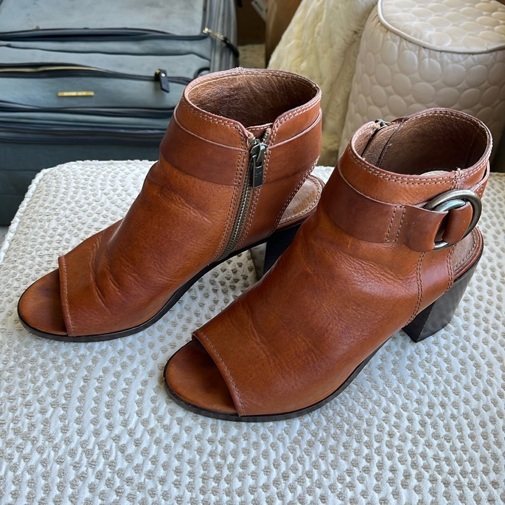 Frye shoes